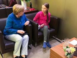 Angela Merkel - Grety